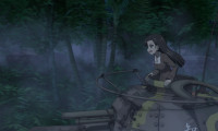 Girls und Panzer das Finale: Part III Movie Still 3
