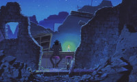 Lupin the Third: The Mystery of Mamo Movie Still 6