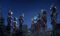 Ultraman X The Movie: Here He Comes! Our Ultraman Movie Still 3