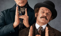 Holmes & Watson Movie Still 1