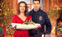 The Fabric of Christmas Movie Still 1