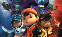 BoBoiBoy: The Movie Movie Still 8