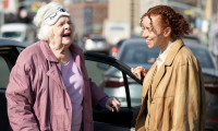 Eleanor the Great Movie Still 6