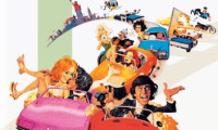 The Gumball Rally Movie Still 2