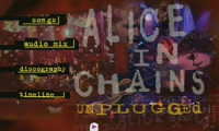 Alice In Chains: MTV Unplugged Movie Still 4