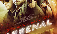 Arsenal Movie Still 3