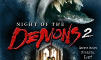 Night of the Demons 2 Movie Still 3