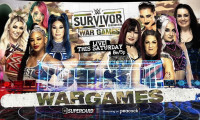 WWE Survivor Series WarGames 2022 Movie Still 4