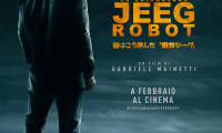 They Call Me Jeeg Robot Movie Still 6