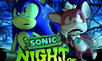 Sonic: Night of the Werehog Movie Still 4