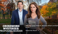 Crossword Mysteries: Proposing Murder Movie Still 3