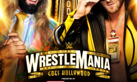 WWE WrestleMania 39 Sunday Movie Still 7