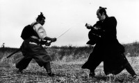 Samurai Rebellion Movie Still 5