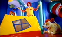 The Wacky Adventures of Ronald McDonald: Scared Silly Movie Still 5