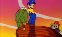 Super Mario Brothers: Great Mission to Rescue Princess Peach Movie Still 4