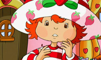 Strawberry Shortcake: Berry, Merry Christmas Movie Still 1