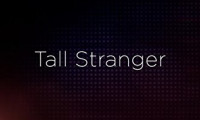 The Tall Stranger Movie Still 2