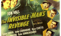 The Invisible Man's Revenge Movie Still 7