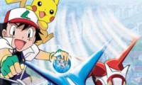 Pokémon Heroes Movie Still 7