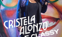 Cristela Alonzo: Middle Classy Movie Still 5