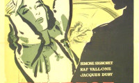 Thérèse Raquin Movie Still 7