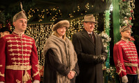 Picture Perfect Royal Christmas Movie Still 4