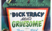 Dick Tracy Meets Gruesome Movie Still 6