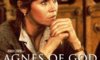 Agnes of God Movie Still 8
