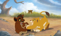 The Lion King II: Simba's Pride Movie Still 4