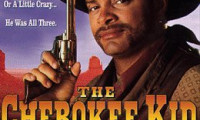 The Cherokee Kid Movie Still 2