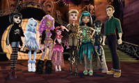 Monster High: Ghouls Rule Movie Still 8