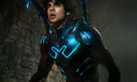 Blue Beetle Movie Still 3