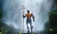 Aquaman Movie Still 1