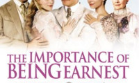 The Importance of Being Earnest Movie Still 5