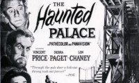 The Haunted Palace Movie Still 2