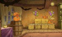 Pooh's Heffalump Halloween Movie Movie Still 6