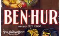 Ben-Hur: A Tale of the Christ Movie Still 7