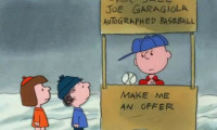 It's Christmastime Again, Charlie Brown Movie Still 4