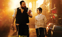 Menashe Movie Still 8