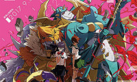 Digimon Adventure tri. Part 5: Coexistence Movie Still 1