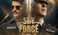 Sky Force Movie Still 1