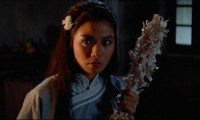 The Dead and the Deadly Movie Still 6