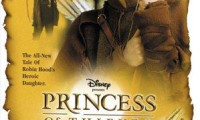 Princess of Thieves Movie Still 4
