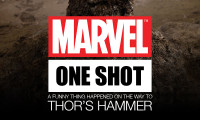 A Funny Thing Happened on the Way to Thor's Hammer Movie Still 4