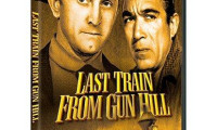 Last Train from Gun Hill Movie Still 4
