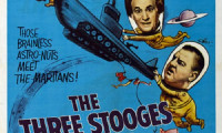 The Three Stooges in Orbit Movie Still 4