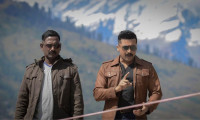 Kaappaan Movie Still 1