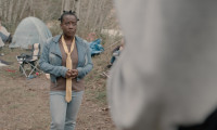 The Deliverance of Amy Stronghold Movie Still 8
