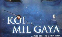 Koi... Mil Gaya Movie Still 1