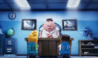 Captain Underpants: The First Epic Movie Movie Still 6